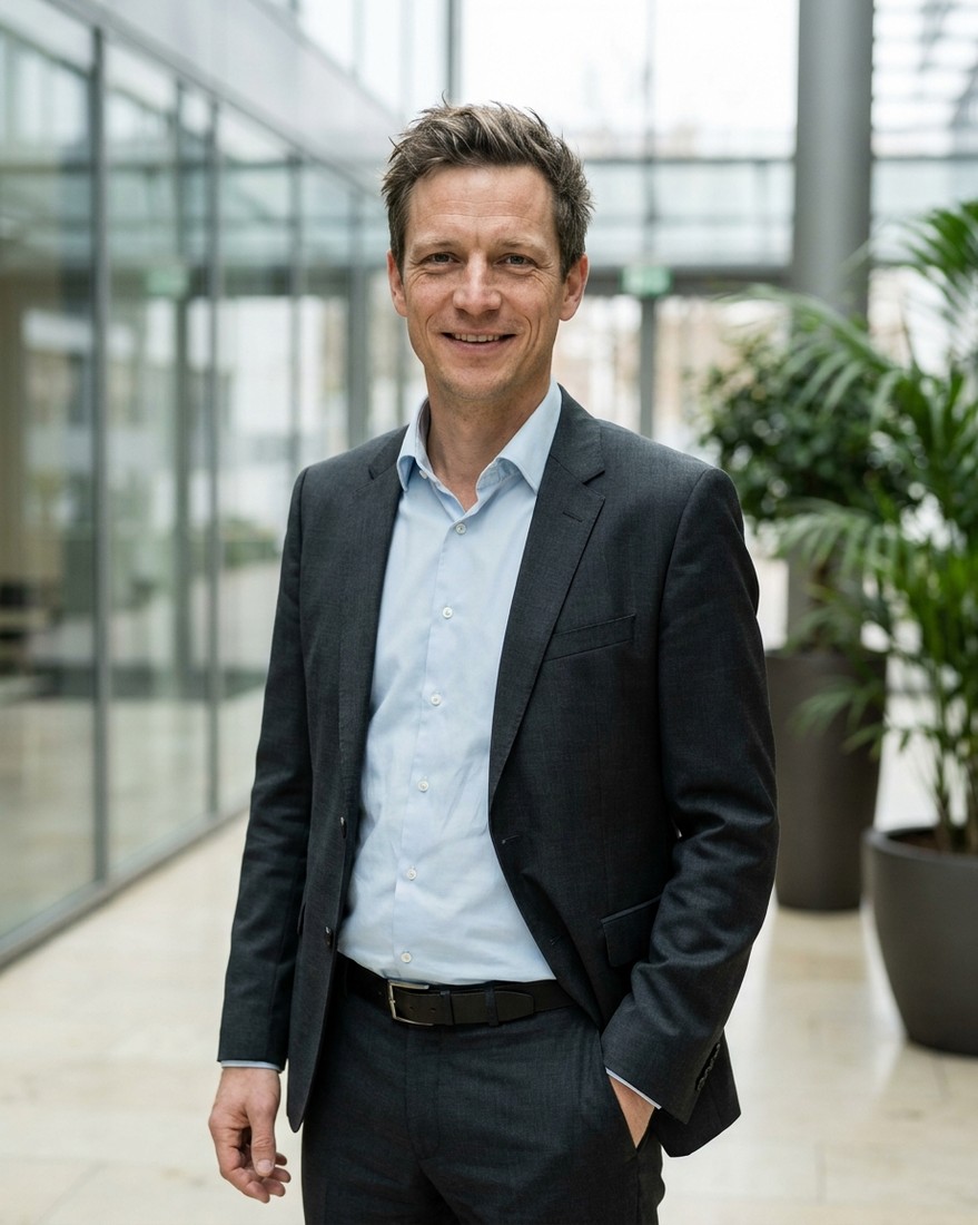 Porträt von Thomas Wagner, WESER LAW Rechtsanwaltskanzlei