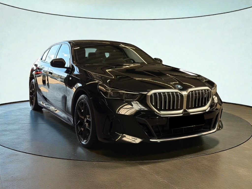BMW i5 eDrive40 M Sport