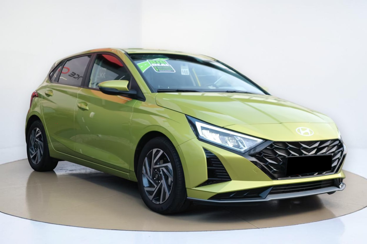 Hyundai i20 1.2 Trend