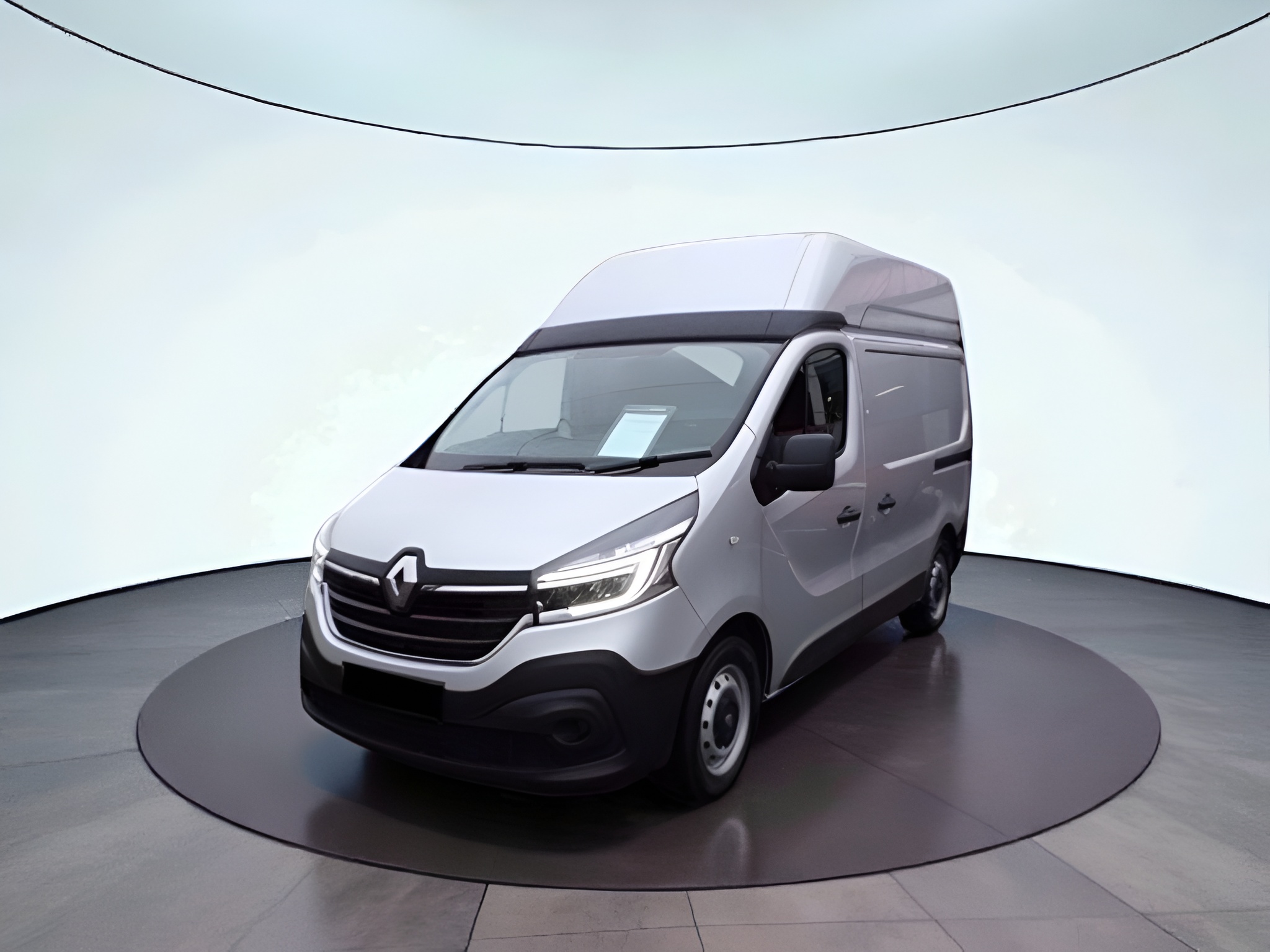 Renault Trafic dCi 170 L1H2 Komfort